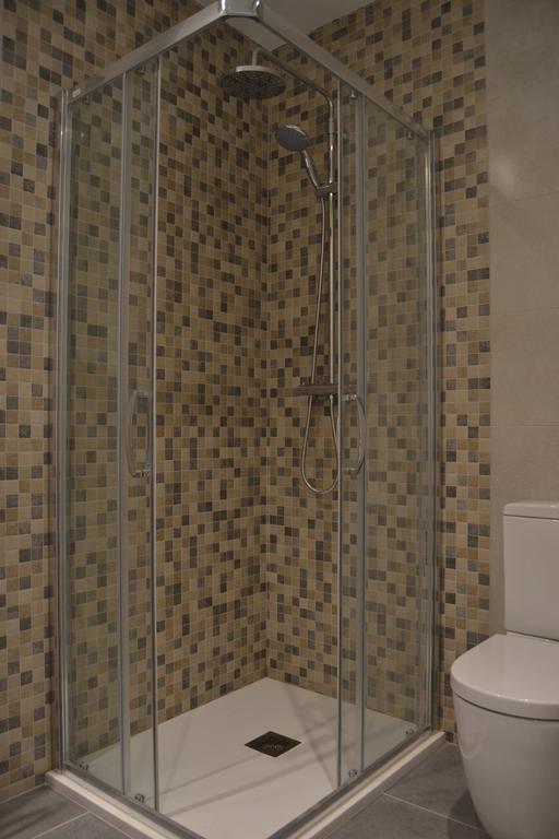 Talaia Ht Apartment Сан Себастиан Екстериор снимка