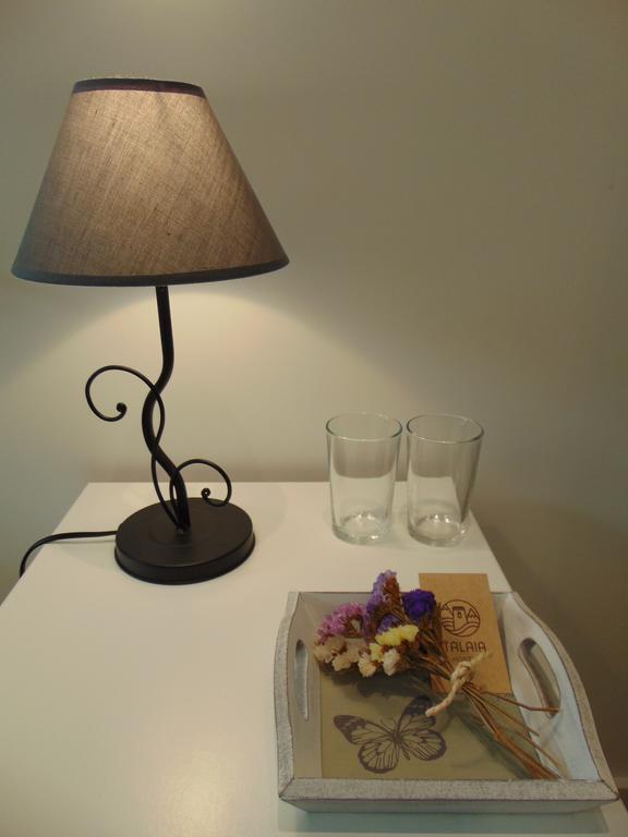 Talaia Ht Apartment Сан Себастиан Екстериор снимка